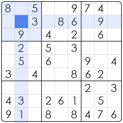 sudoku leetcode