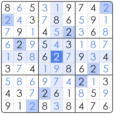 12 sudoku