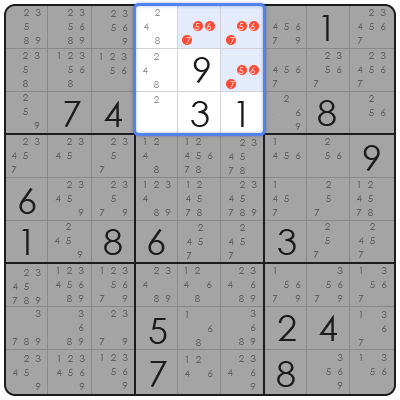 wood sudoku