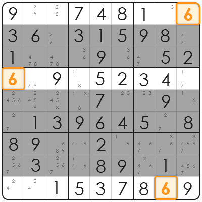 brainbashers killer sudoku