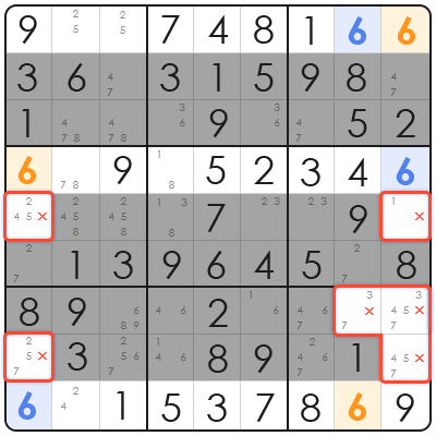 very hard sudoku puzzles 9x9