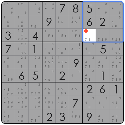 loco sudoku
